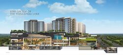 Sengkang Grand Residences (D19), Apartment #308494611
